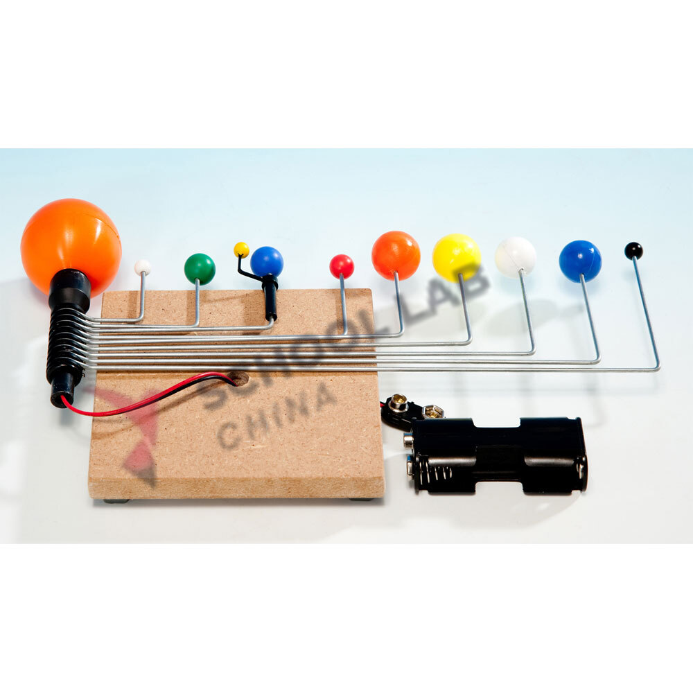 cochranes Orbit Orrery